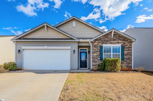 520 Galveston Street, Piedmont, SC, 29673 | Card Image