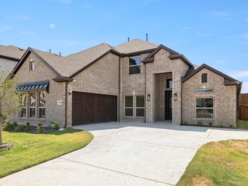 3848 Shea Place Ct, Little Elm, TX, 75068-2352 | Card Image