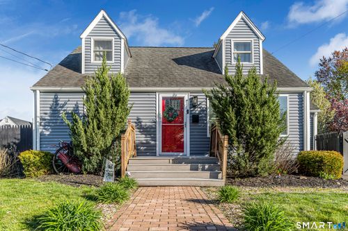 116 Meadowside Rd, Milford, CT, 06460-4523 | Card Image