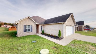 3118 Barretts Ridge Dr, House other with 3 bedrooms, 2 bathrooms and 2 parking in Murfreesboro TN | Image 2