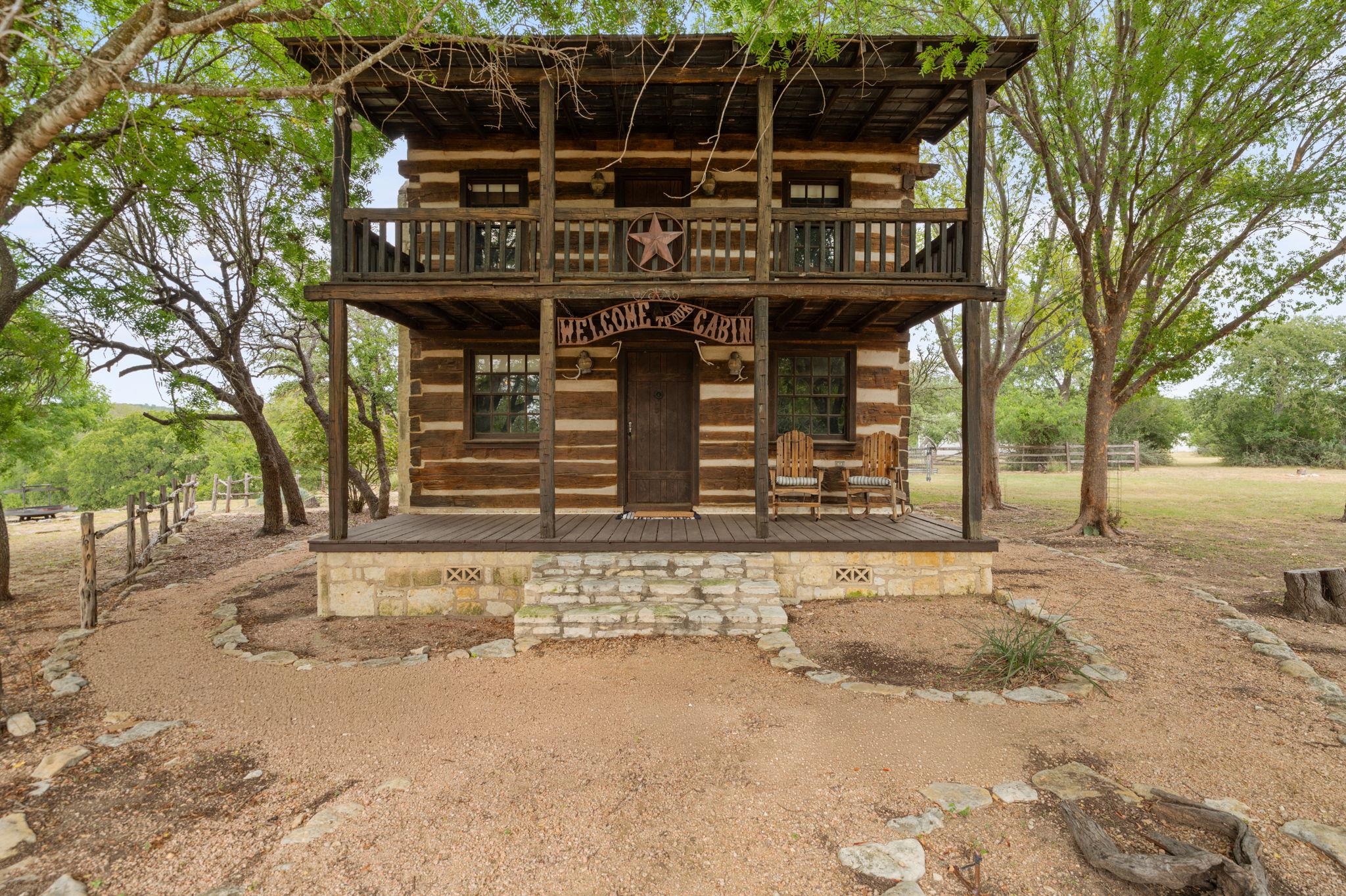 Farm in Fredericksburg 3