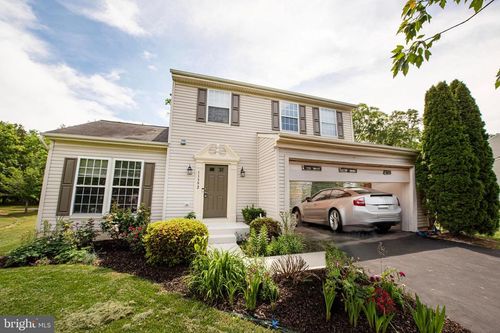 11392 Whipkey Dr, Bealeton, VA, 22712-7736 | Card Image