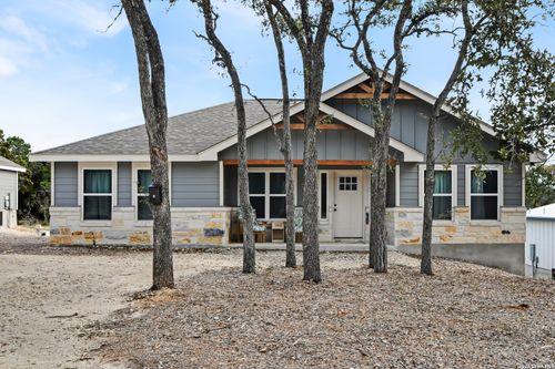2537 Grandview Frst, Canyon Lake, TX, 78133-5580 | Card Image