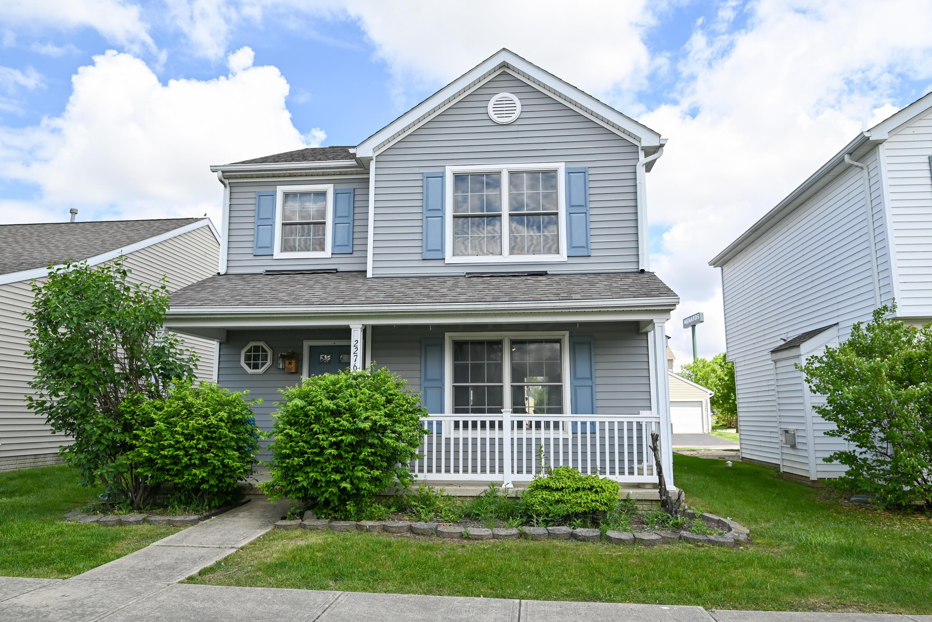 Kilchurn Dr, Marion, OH 43302