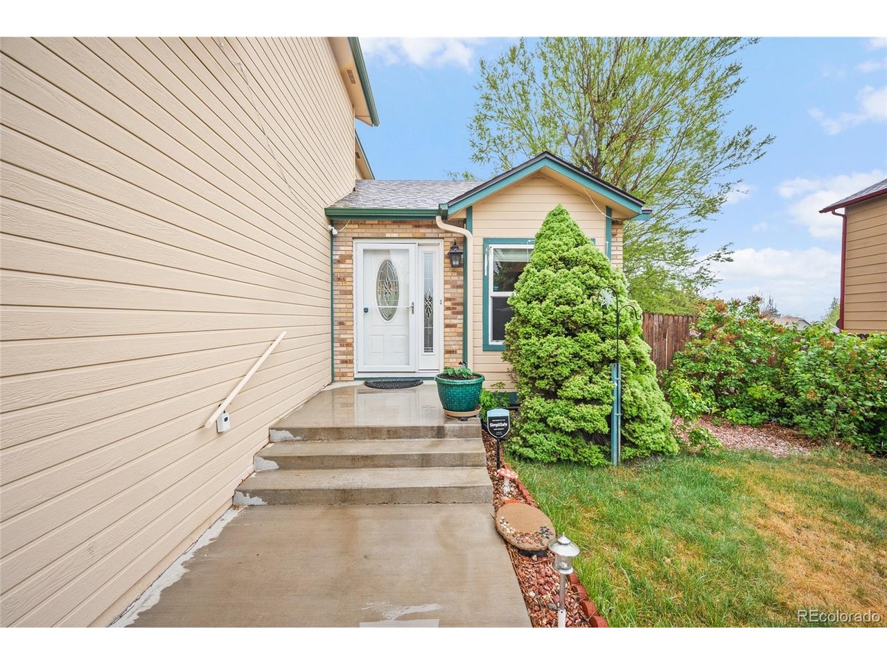 Residential in Colorado Springs 3