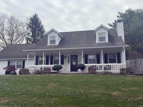 500 W Estate Dr, Bloomington, IN, 47403-4854 | Card Image