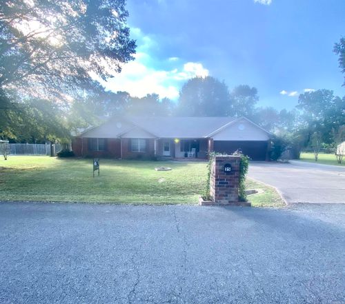 25 Darrell St, Vilonia, AR, 72173-9708 | Card Image