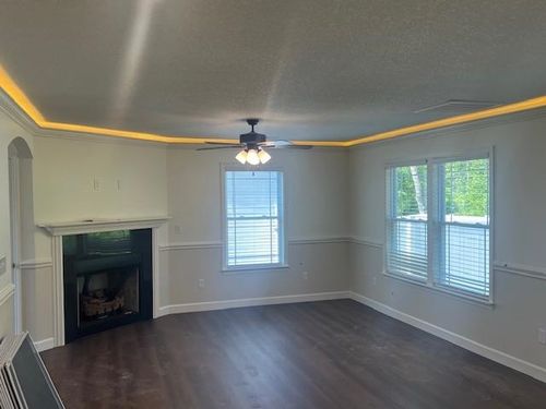 1172 Cleve Gosnell Ln, Spartanburg, SC, 29303-4350 | Card Image