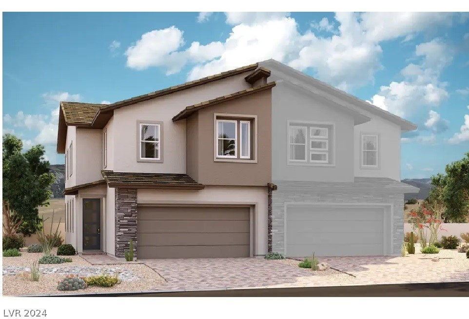 Monroe Hill Pl, Henderson, NV 89011