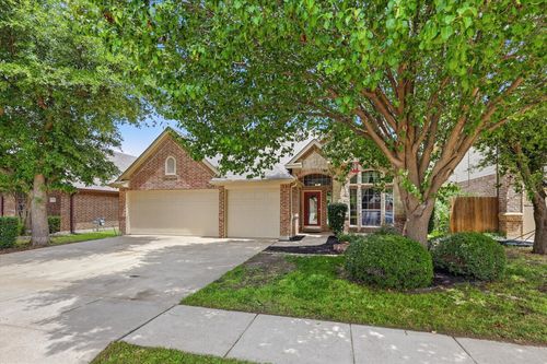 7408 Innisbrook Ln, Fort Worth, TX, 76179-4822 | Card Image