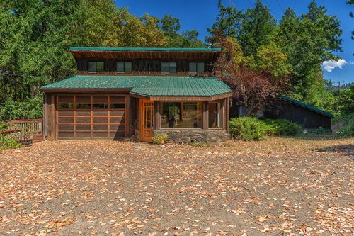 5010 Old Highway 99 S, Ashland, OR, 97520-9769 | Card Image