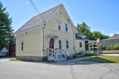 105 Kearsarge Road, House other with 5 bedrooms, 2 bathrooms and null parking in Conway NH | Image 1