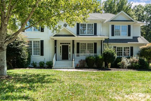 4321 Esherwood Ln, Charlotte, NC, 28270-2507 | Card Image