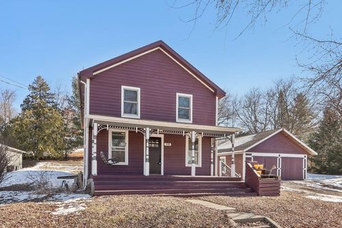 108 Grove Avenue, Genoa City, WI, 53128 | Card Image