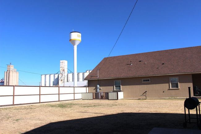 113 N Talley Ave, House other with 4 bedrooms, 3 bathrooms and null parking in Happy TX | Image 31