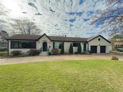 700 W D Ave, North Little Rock, AR, 72116-9152 | Card Image