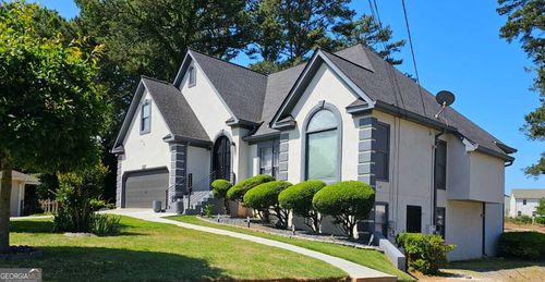 2461 Highland Golf Course Dr Se, Conyers, GA, 30013-1973 | Card Image