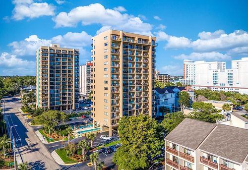 4042-210 75th Ave N, Myrtle Beach, SC, 29572-4200 | Card Image