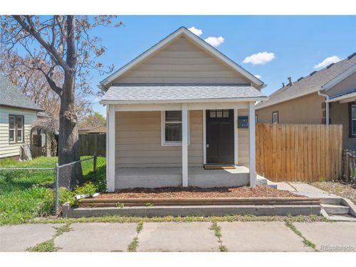 4636 Leaf Ct, Denver, CO, 80216-2721 | Card Image