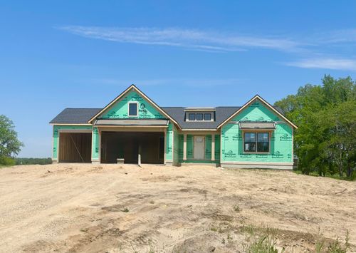 739 Goldenfield Drive, Byron Center, MI, 49315 | Card Image