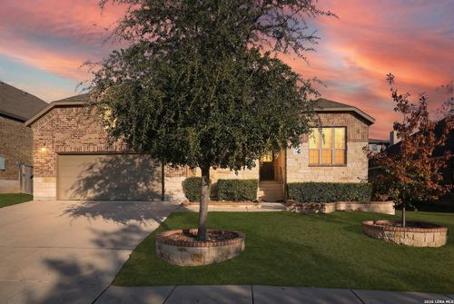 12019 Bailey Hls, San Antonio, TX, 78253-4424 | Card Image