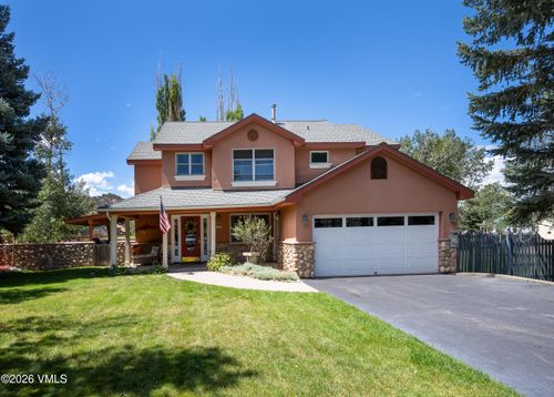 750 Bull Run, Eagle, CO, 81631-5370 | Card Image