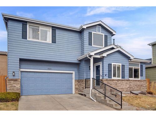 10024 Wyandott Cir S, Thornton, CO, 80260-6397 | Card Image
