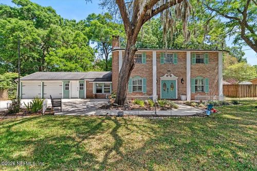 1863 Mauva Juan Ave, Jacksonville, FL, 32225-2111 | Card Image