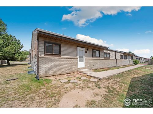 8-1600 42nd St, Evans, CO, 80620-2452 | Card Image