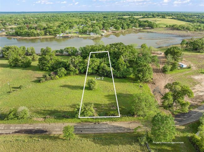 Lot 2 Lcr 740, Home with 0 bedrooms, 0 bathrooms and null parking in Thornton TX | Image 2