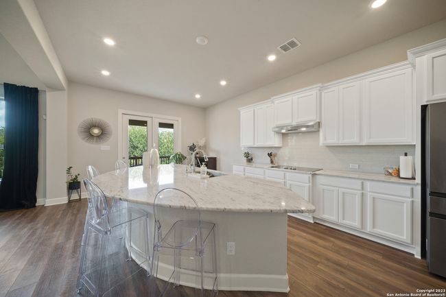418 Sundance Way, House other with 5 bedrooms, 4 bathrooms and null parking in San Antonio TX | Image 14