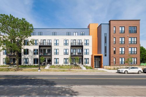 101-4745 Minnehaha Ave, Minneapolis, MN, 55406-3916 | Card Image