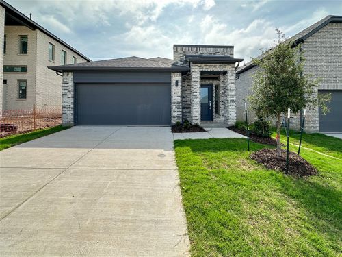 4917 Westhill Dr, McKinney, TX, 75071-3845 | Card Image