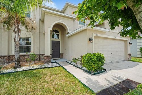 13740 Newport Shores Dr, HUDSON, FL, 34669-1284 | Card Image
