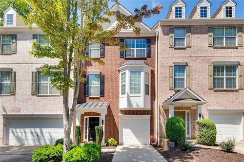 5288 Wellsley Bnd, Alpharetta, GA, 30005-5068 | Card Image