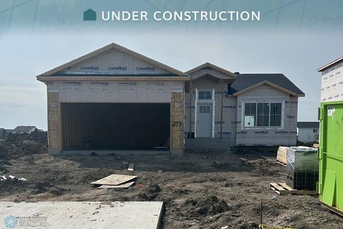 207 Lionheart Dr, Hickson, ND, 58047-2833 | Card Image