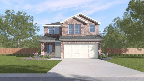 1816 Teton River Dr, Blue Ridge, TX, 75424-4638 | Card Image