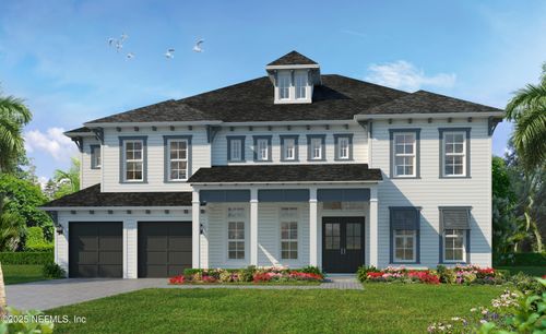 75 Glenbriar Ct, St Augustine, FL, 32092-1365 | Card Image