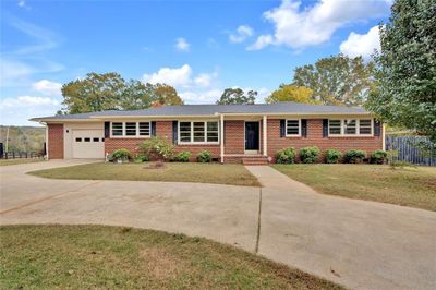 266 Maple Drive, House other with 3 bedrooms, 1 bathrooms and 1 parking in Cedartown GA | Image 1