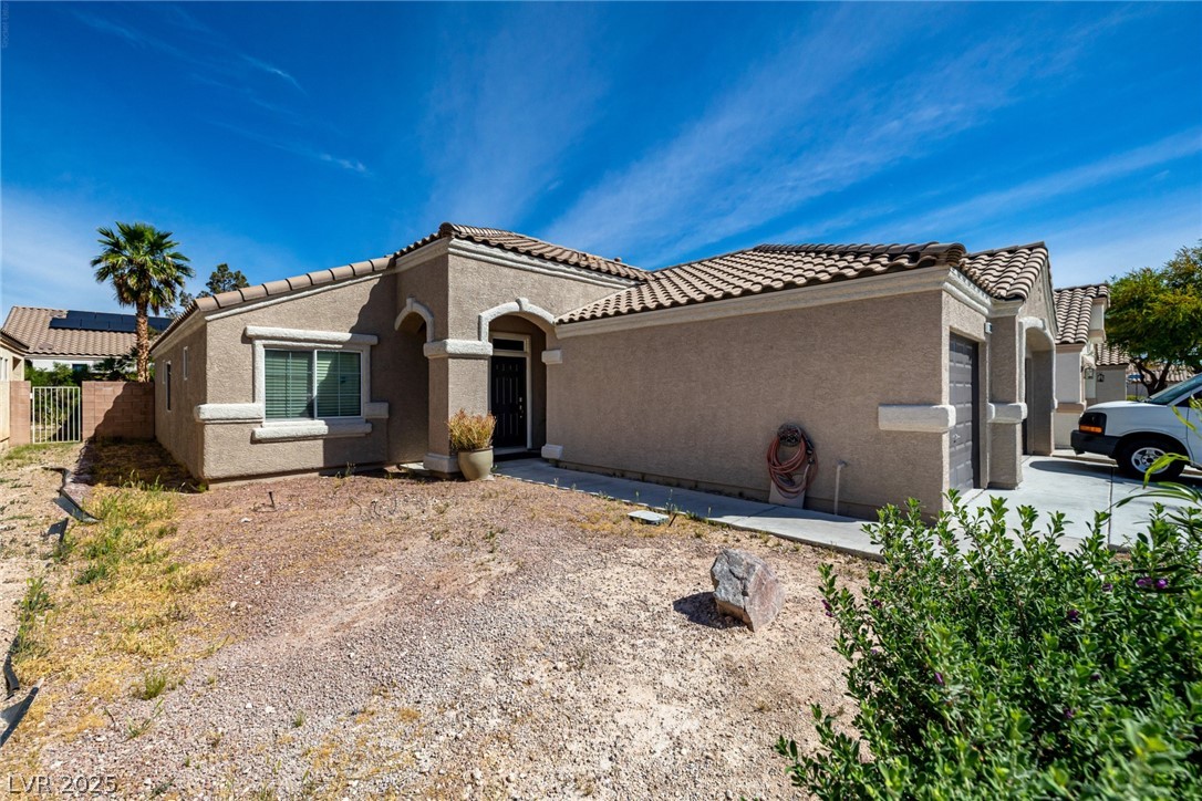 Residential in North Las Vegas 3