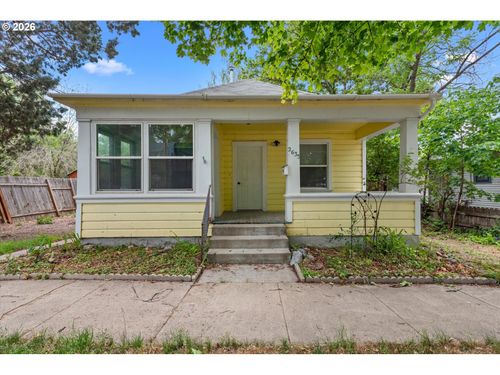 2635 3rd St, BakerCity, OR, 97814 | Card Image