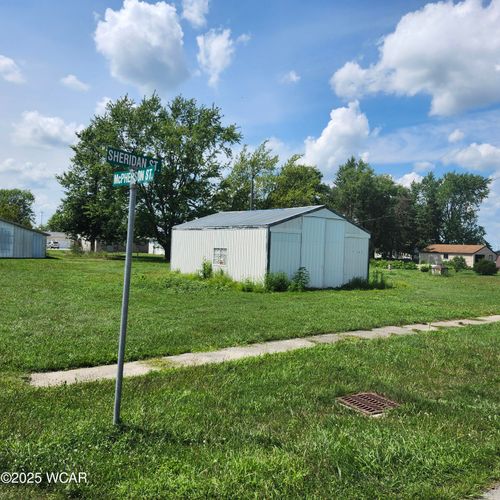 1131 Sheridan St, Scott, OH, 45886 | Card Image