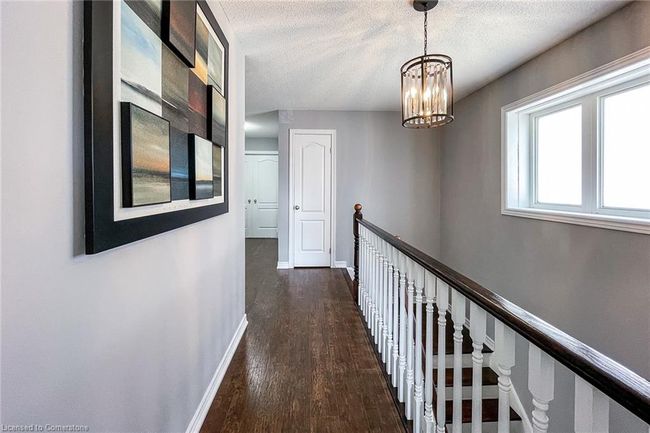 185 Palacebeach Trail, House other with 4 bedrooms, 3 bathrooms and 4 parking in Stoney Creek ON | Image 46
