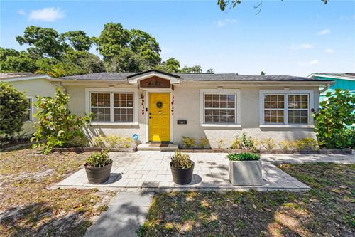 4127 6th Ave N, ST PETERSBURG, FL, 33713-6319 | Card Image