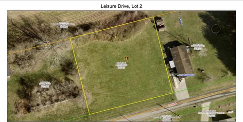 lot-2-0 Leisure Dr, Mcconnelsville, OH, 43756 | Card Image