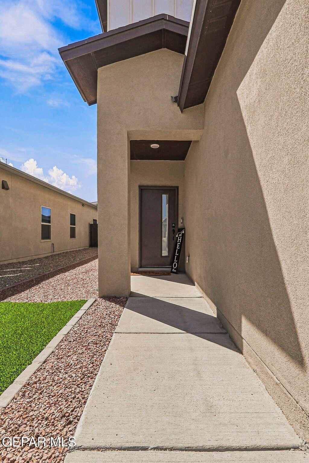 Residential in El Paso 2