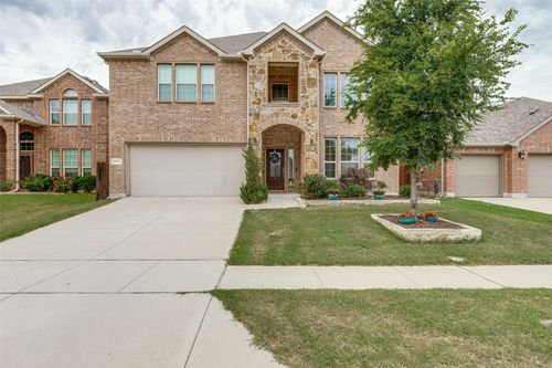 10004 Long Branch Dr, Mckinney, TX, 75071-1260 | Card Image