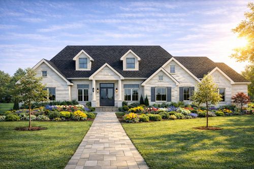 101 Friesian Ct, Wilmore, KY, 40390-8807 | Card Image