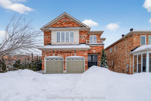 11 Froud Dr, Richmond Hill, ON, L4S0C5 | Card Image