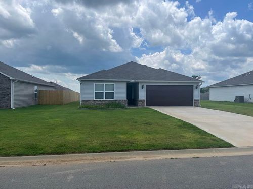 119 Sunland Dr, Beebe, AR, 72012-3400 | Card Image